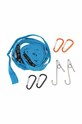 Gentlemen's Hardware wieszak kempingowy Hanging Tent Tidy GEN702UK multicolor AA00