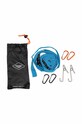 Obývacia izba a spálňa Kempingový vešiak Gentlemen's Hardware Hanging Tent Tidy GEN702UK viacfarebná