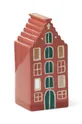 multicolor Paddywax kominek na kadzidełka stożkowe No.02 Amsterdam House Unisex