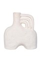 Ukrasna vaza House Nordic bež 4441703
