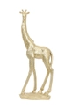 жёлтый Декорация Light & Living Giraffe Unisex