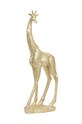 Light & Living dekoracja Giraffe 7424984 żółty AA00
