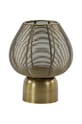 Фонарик Light & Living Suneko бежевый 7756818