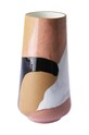 Hkliving wazon dekoracyjny multicolor ACE6937