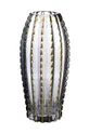 viacfarebná Dekoratívna váza Affek Design Serenite Unisex