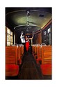 Reprodukacija naslikana uljem Jack Vettriano