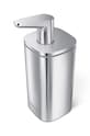 Dozirnik mila Simplehuman Pulse Pump 295 ml KT1183 siva AA00