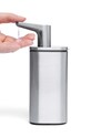 Koupelna Dávkovač mýdla Simplehuman Pulse Pump 295 ml KT1183 šedá