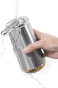 Avtomatski dozirnik za milo Simplehuman 295 ml ST1062 siva AA00
