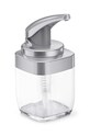 Simplehuman dozator de sapun Square multicolor BT1081
