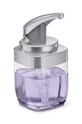 Simplehuman dozator de sapun Square BT1081 multicolor AA00