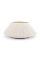 Декоративне блюдо S|P Collection Vico бежевий 820248