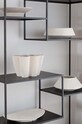 Кухня та бар Декоративне блюдо S|P Collection Vico 820248 бежевий