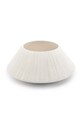 Декоративне блюдо S|P Collection Vico 820248 бежевий AA00