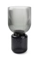S|P Collection vaza decorativa Coco gri 855011