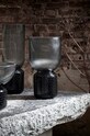 S|P Collection vaza decorativa Coco 855011 gri