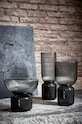 S|P Collection vaza decorativa Coco gri 855012