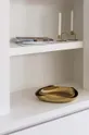 giallo S|P Collection vasio decorativo Servo