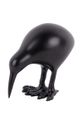 Present Time dekoracja Kiwi Bird czarny PT4019BK