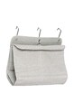Hübsch organizator de perete Wallor 240803 gri AA00