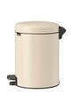 Brabantia cos de gunoi NewIcon 5 L 149900. bej AA00