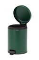 Смітник Brabantia NewIcon 5 L 304026 зелений
