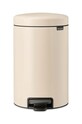 Смітник Brabantia NewIcon 12 L бежевий 149924