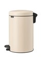 Смітник Brabantia NewIcon 12 L 149924 бежевий AA00