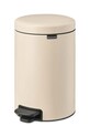 Смітник Brabantia NewIcon 12 L бежевий 149924