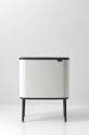 Odpadkový kôš Brabantia Bo Touch 36 L 313509