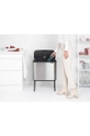 Brabantia cestino dei rifiuti Bo Touch 36 L Unisex