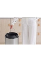 Brabantia cestino dei rifiuti Touch Bin New 30 L