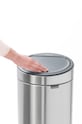 Odpadkový kôš Brabantia Touch Bin New 30 L sivá 115462