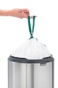 Odpadkový kôš Brabantia Touch Bin New 30 L 115462 sivá