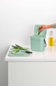 Смітник Brabantia Sort & Go 3 L зелений 211683