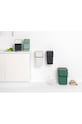 Brabantia cos de gunoi Sort & Go 3 L 211683