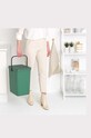 Brabantia cestino dei rifiuti Sort & Go 25 L 129964