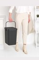 Brabantia cos de gunoi Sort & Go 25 L 129940