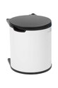 Brabantia szemeteskuka 15 L 428081 fehér AA00
