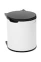Brabantia coș de gunoi dulap 15 L 428081 alb AA00