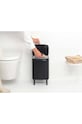 Урна для мусора Brabantia Bo Bin Hi, 7 L 227141