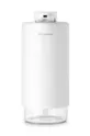 λευκό Δοχείο υγρού σαπουνιού Brabantia SinkStyle 200 ml Unisex