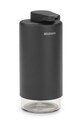 Дозатор для мила Brabantia SinkStyle 200 ml 227981 чорний AA00