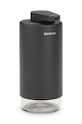 Brabantia dozownik do mydła SinkStyle 200 ml 227981 czarny AA00