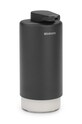 Ванна кімната Дозатор для мила Brabantia SinkStyle 200 ml 227981 чорний