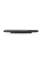 Brabantia suport hartie igienică cu raft MindSet negru 303128