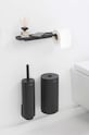 Brabantia suport hartie igienică cu raft MindSet 303128