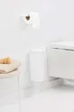bijela Dozator toalet papira Brabantia MindSet