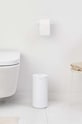 Zásobník na toaletný papier Brabantia MindSet 303180 biela