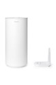 Диспенсер для туалетной бумаги Brabantia MindSet 303180 белый AA00